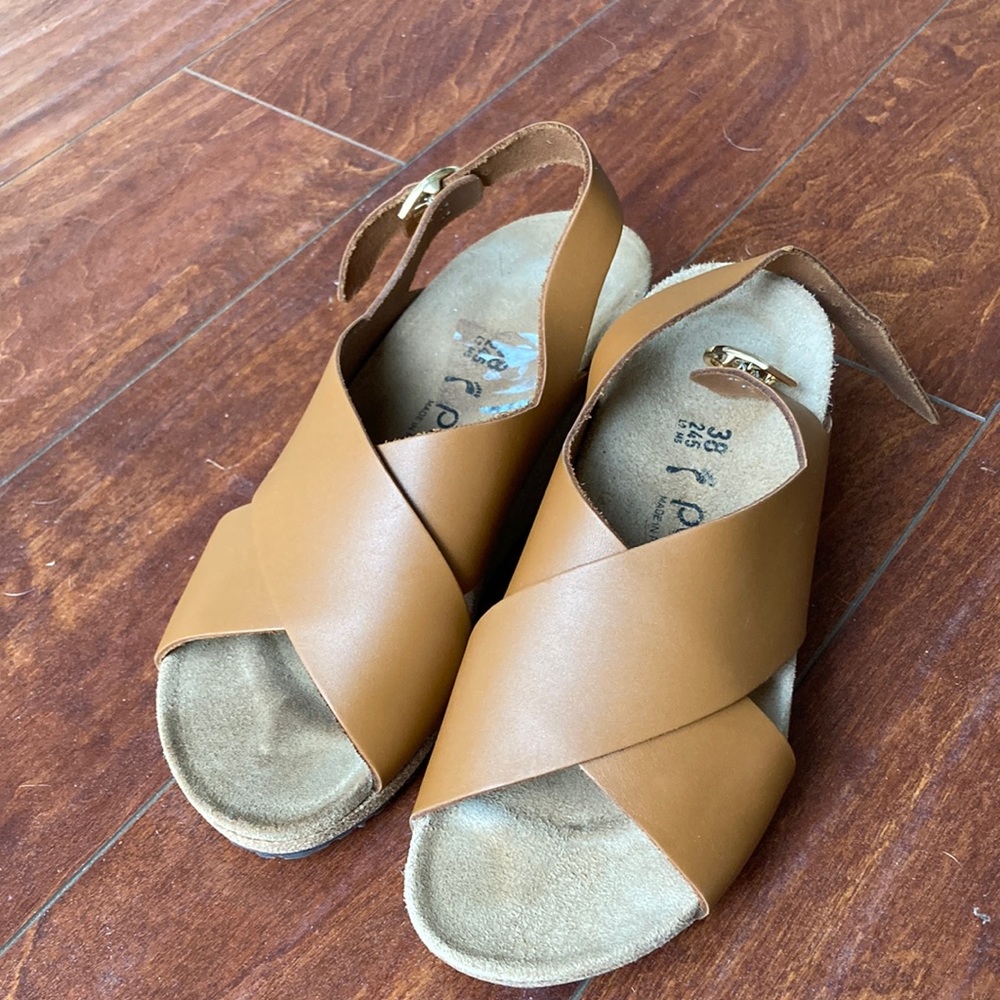 Papillio shoes size 7